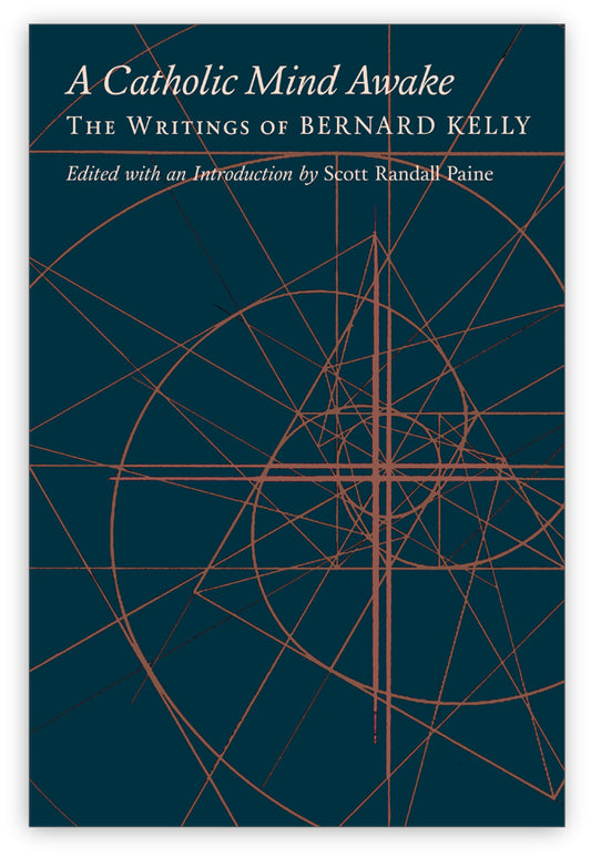 A Catholic Mind Awake