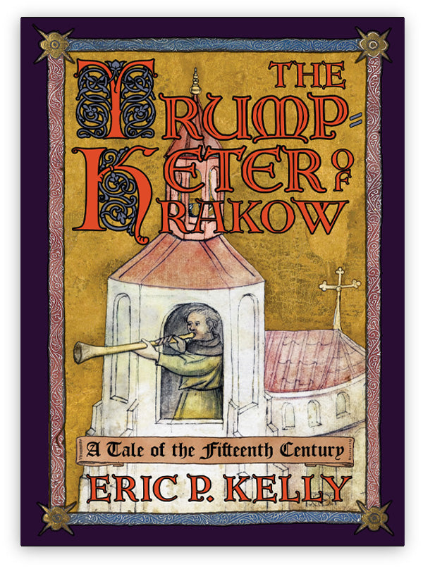 The Trumpeter of Krakow
