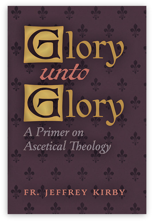 Glory Unto Glory