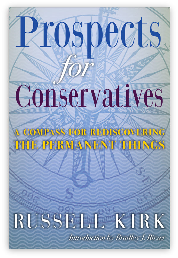 Prospects for Conservatives