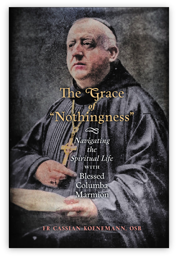 The Grace of “Nothingness”