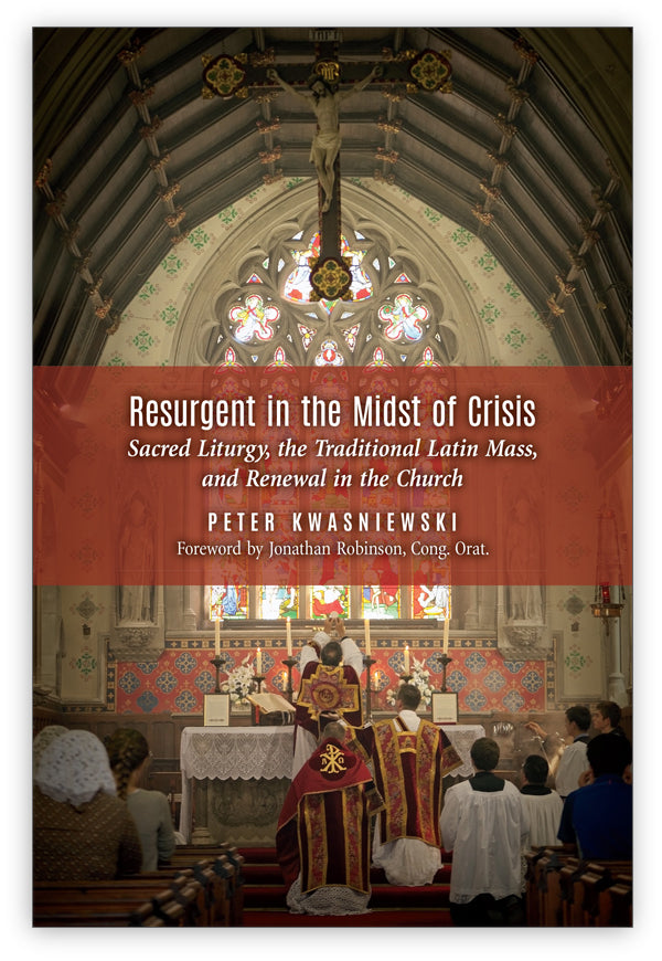 Resurgent in the Midst of Crisis