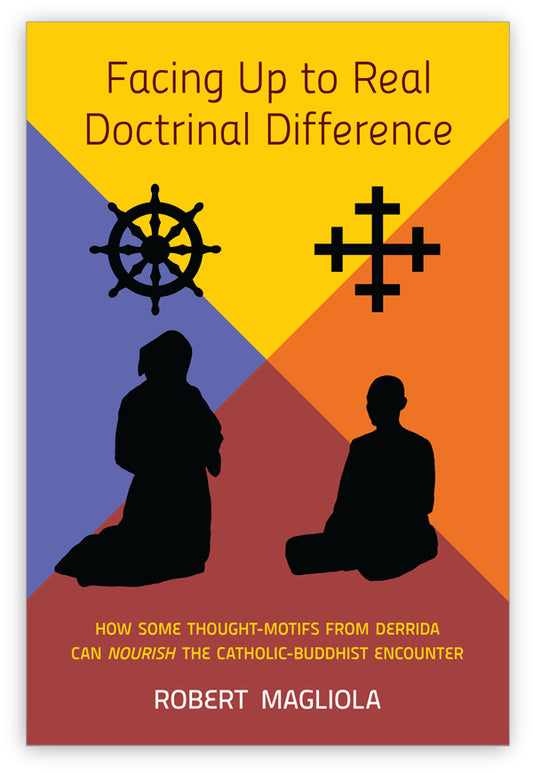 Facing Up To Real Doctrinal Difference