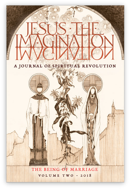 Jesus the Imagination, Vol. II