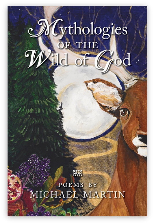 Mythologies of the Wild of God