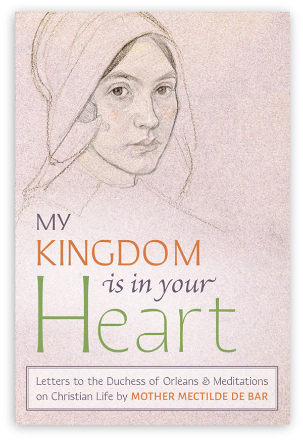 Mother Mectilde de Bar Paperback Bundle