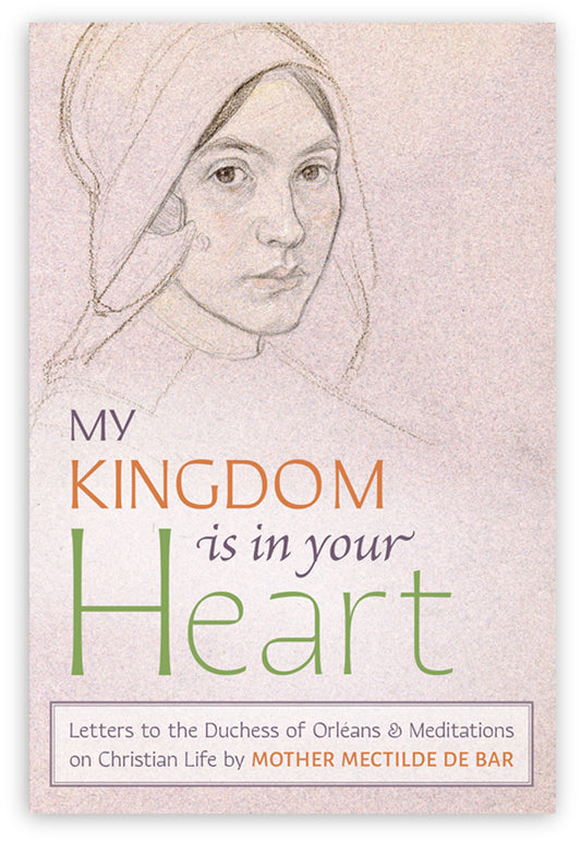 My Kingdom Is in Your Heart