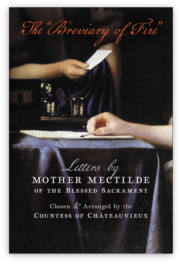 Mother Mectilde de Bar Paperback Bundle