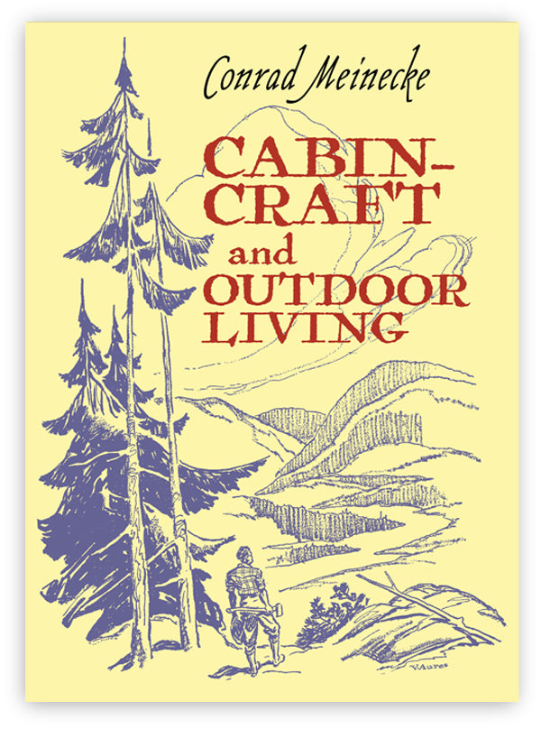 Cabin Craft and Outdoor Living