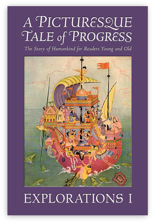 A Picturesque Tale of Progress: Explorations I