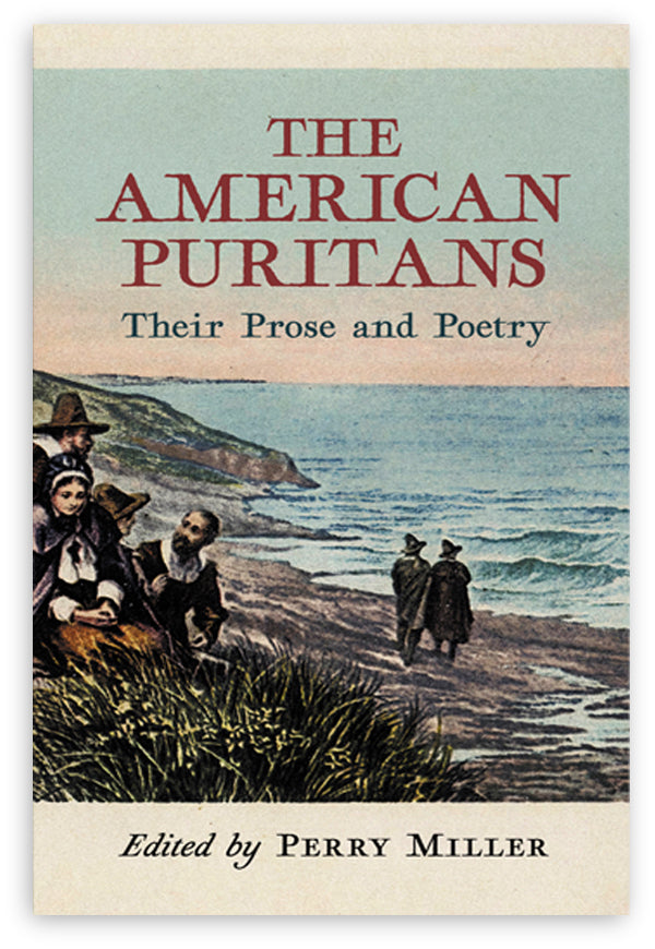 The American Puritans