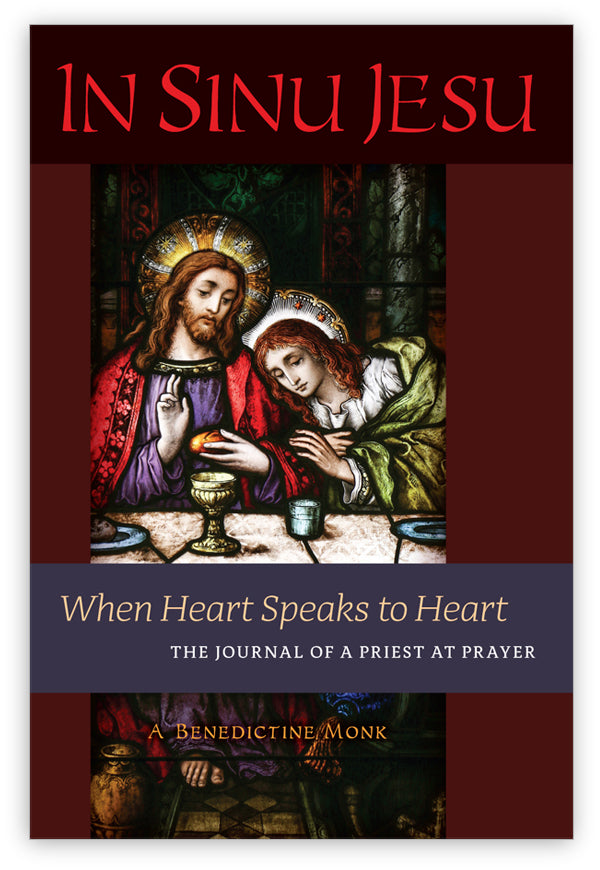 In Sinu Jesus Bundle