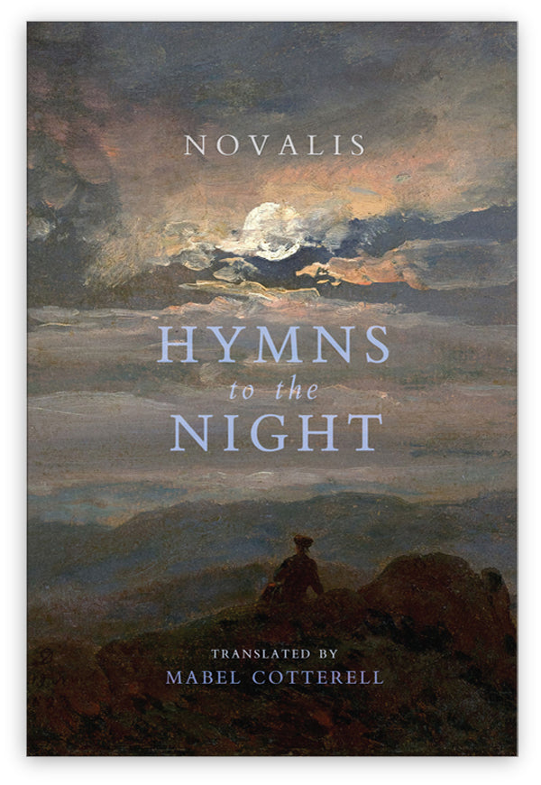 Novalis Hardcover Bundle
