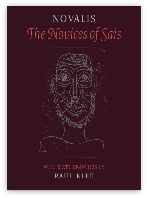 The Novices of Sais