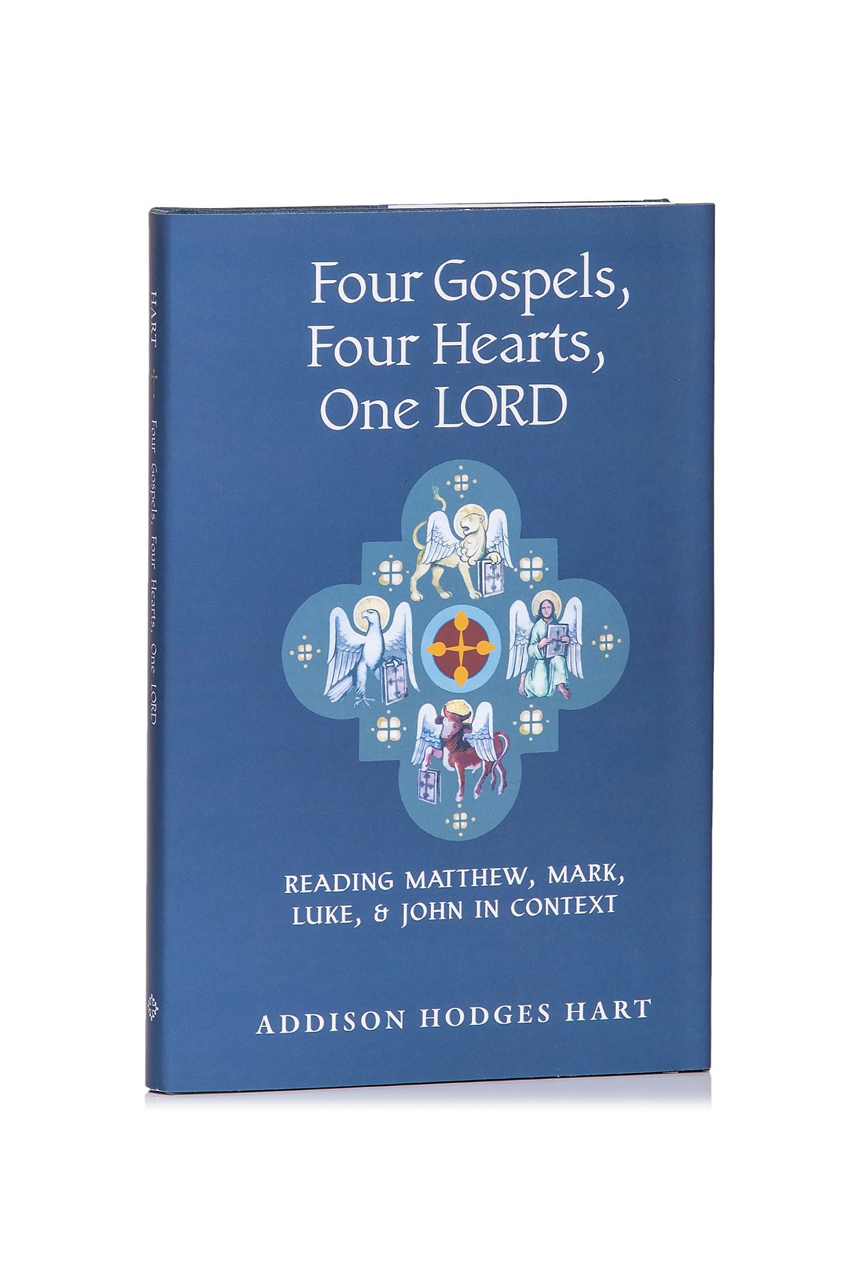 Four Gospels, Four Hearts, One Lord