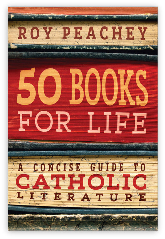 50 Books for Life