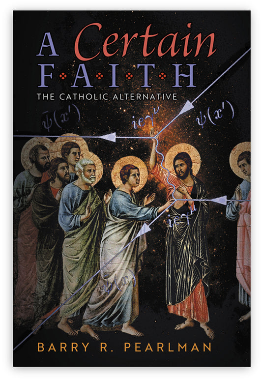 A Certain Faith