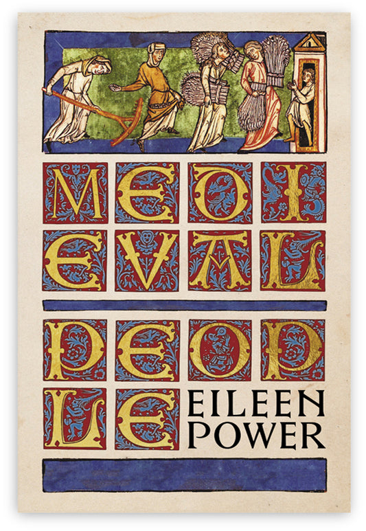 Medieval People