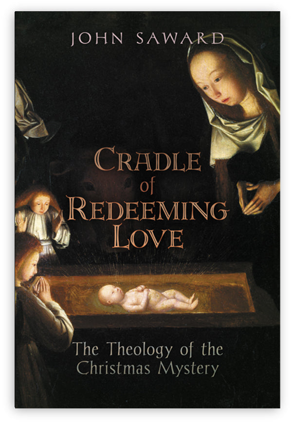 Cradle of Redeeming Love