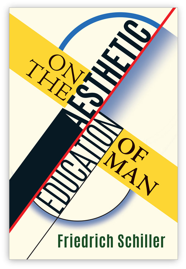 On the Aesthetic Education of Man