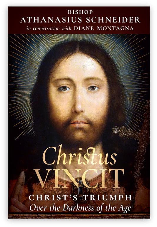 Christus Vincit