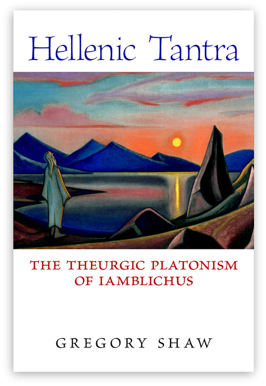 Hellenic Tantra