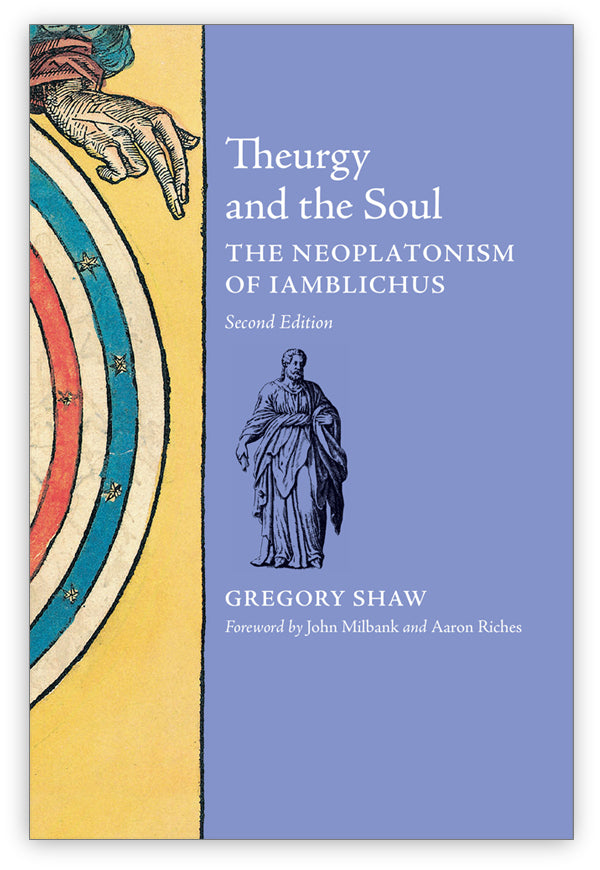 Theurgy and the Soul