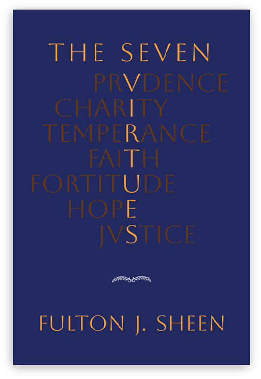 The Seven Virtues