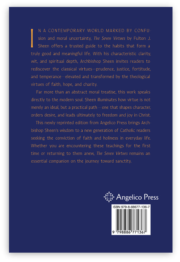 The Seven Virtues