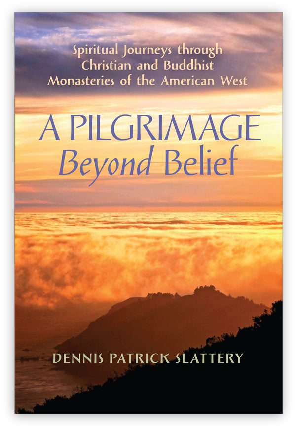 A Pilgrimage Beyond Belief