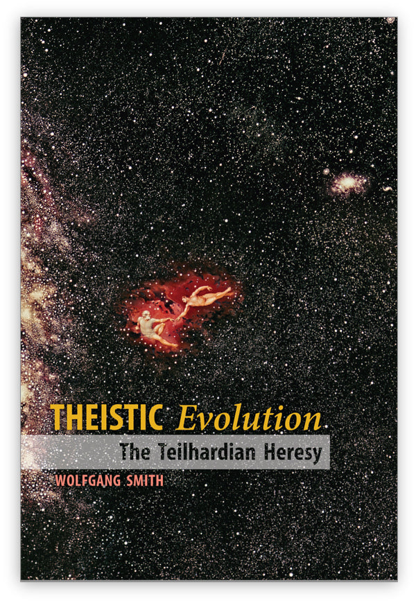 Theistic Evolution