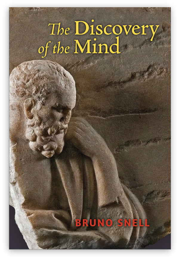 The Discovery of the Mind