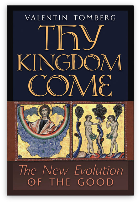 Thy Kingdom Come