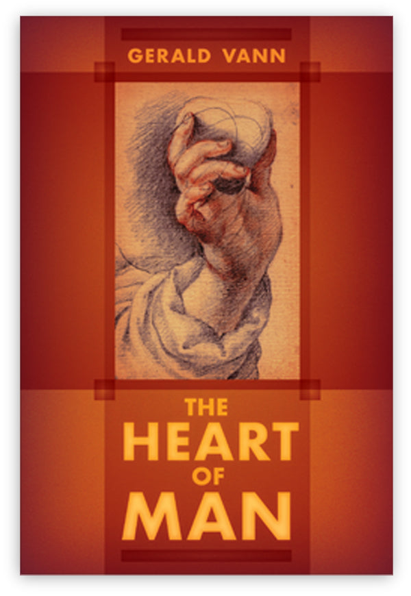 The Heart of Man