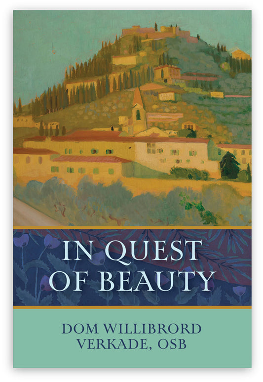 In Quest of Beauty