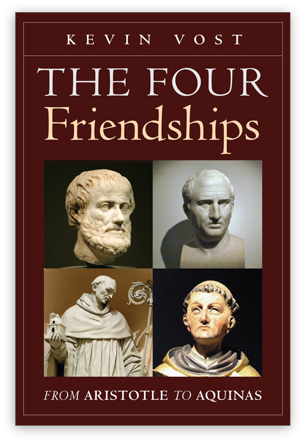 The Four Friendships