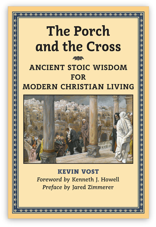 The Porch and the Cross