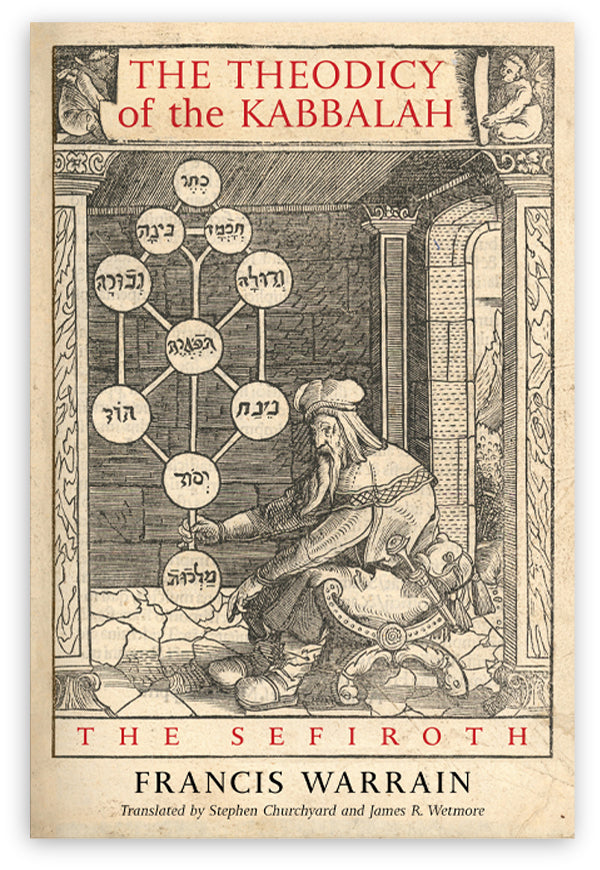 The Theodicy of the Kabbalah
