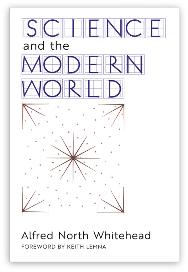 Science and the Modern World