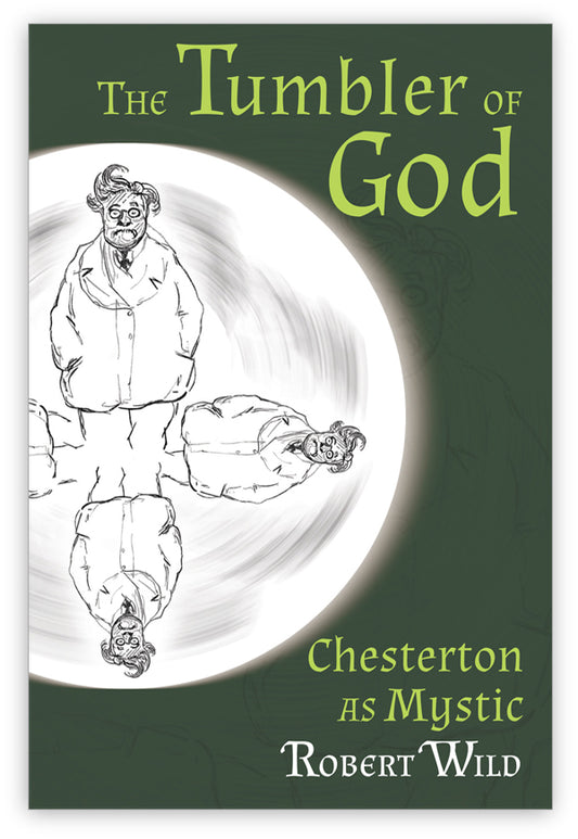 The Tumbler of God