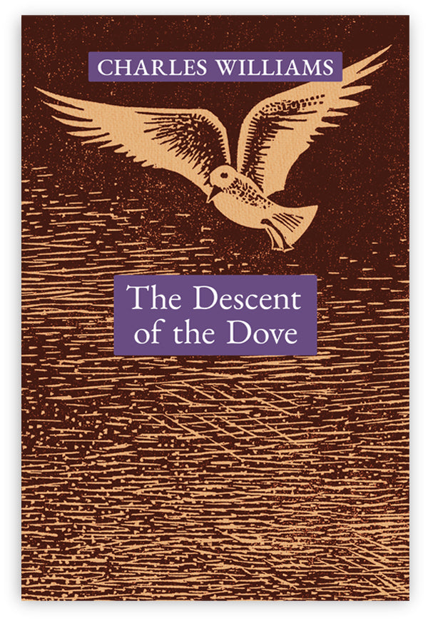 The Descent of the Dove