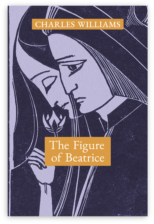 The Figure of Beatrice