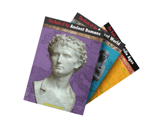 Dorothy Mills Paperback Bundle