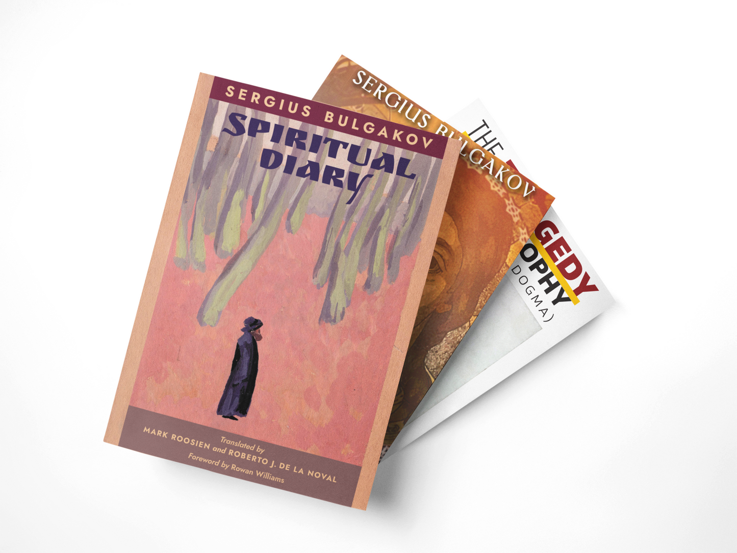 Bulgakov Bundle
