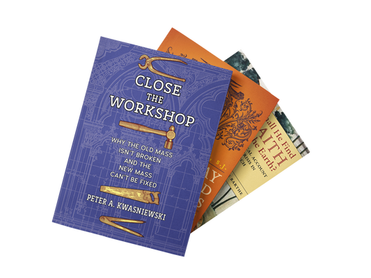 The Pelican Reading Bundle