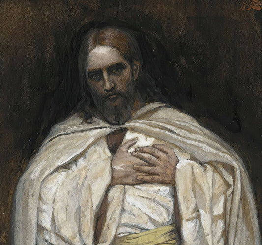 “As I Have Loved You”