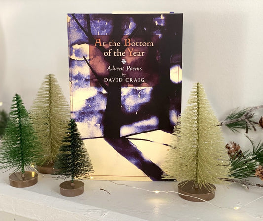 10 Must-Read Books for Advent