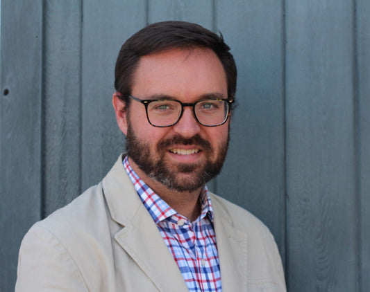 Jason Baxter Talks His Translation of Dante's Purgatorio