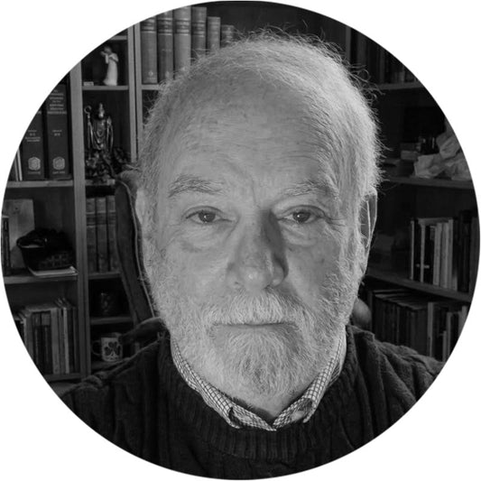 An Interview with J. Stephen Russell