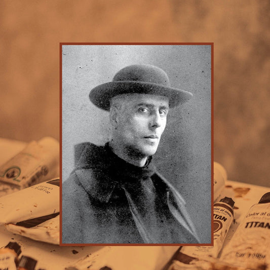 Dom Willibrord Verkade on Conversion